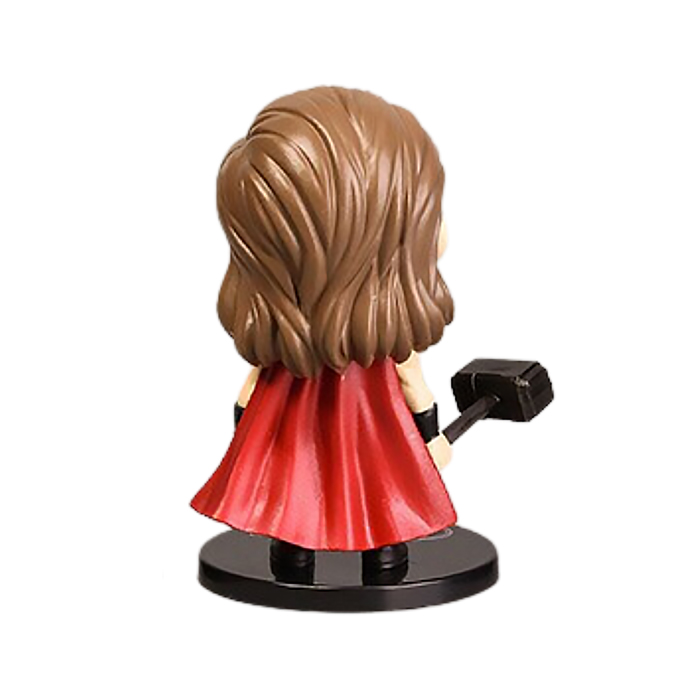 Mô hình Marvel - Thor 9cm 2 Mô hình Marvel